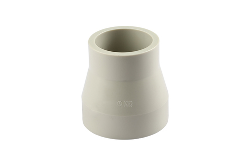 长丰镇PPH对焊异径直接(DIN)