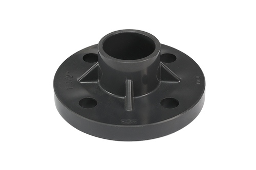 长丰镇UPVC一体式法兰(ANSI)