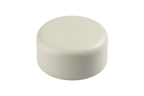 长丰镇PPR管帽(DIN)