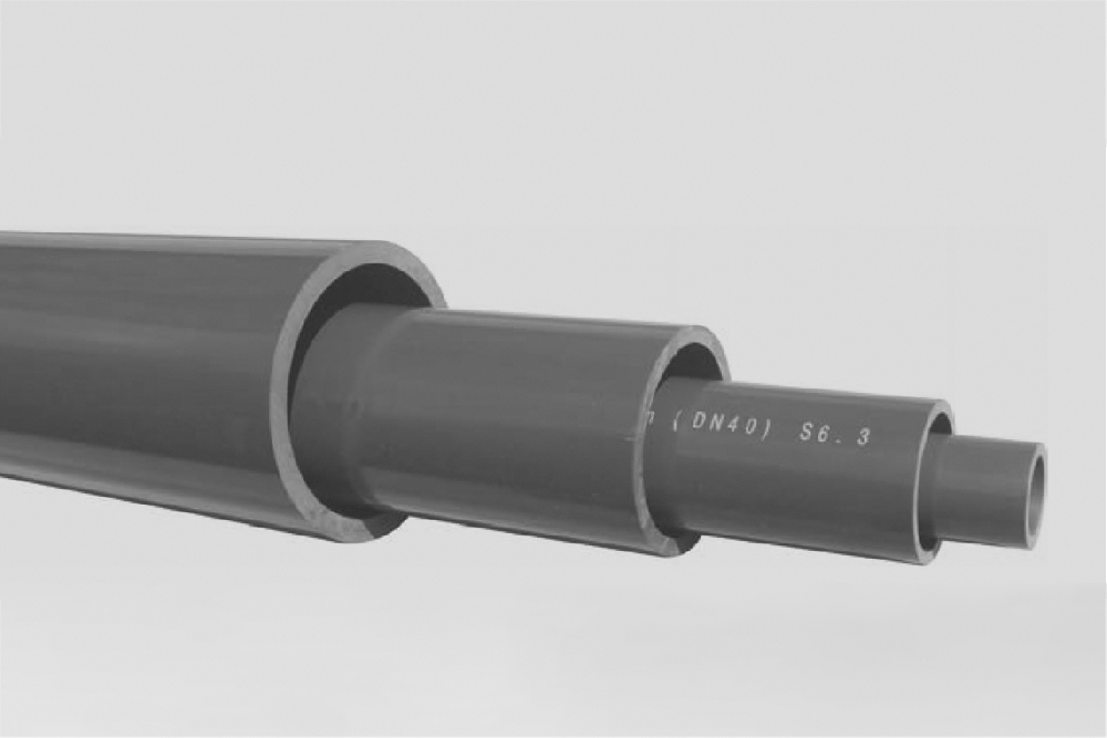 长丰镇工业国标管材