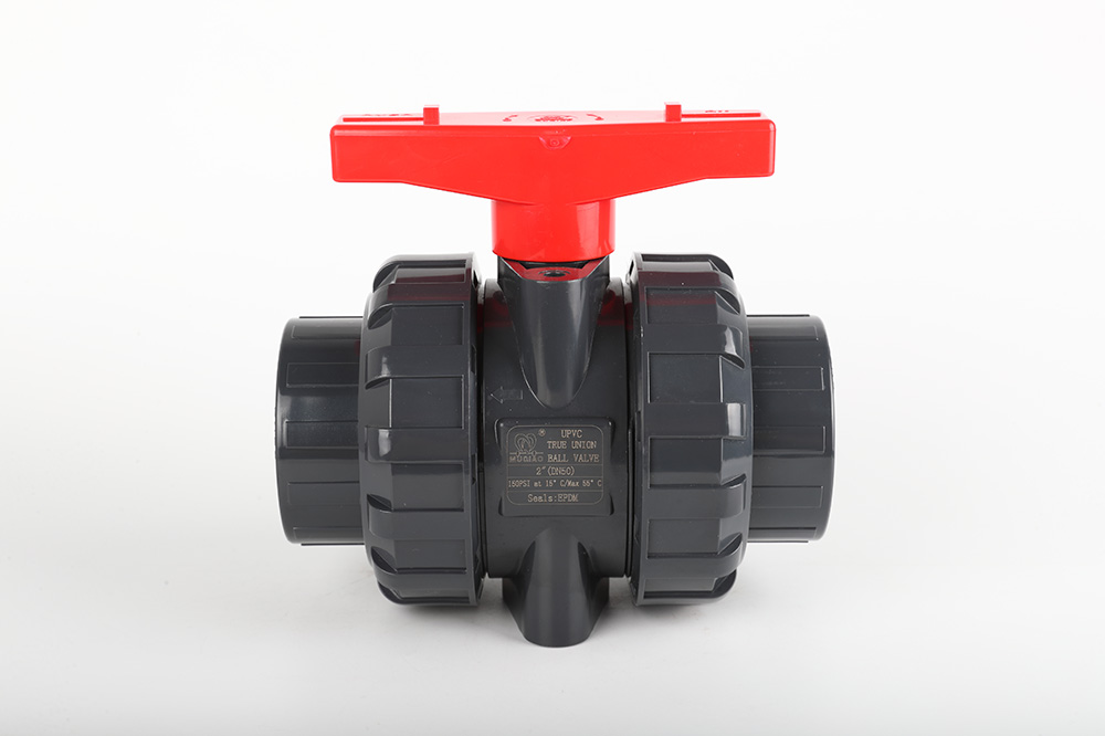 长丰镇双由令球阀