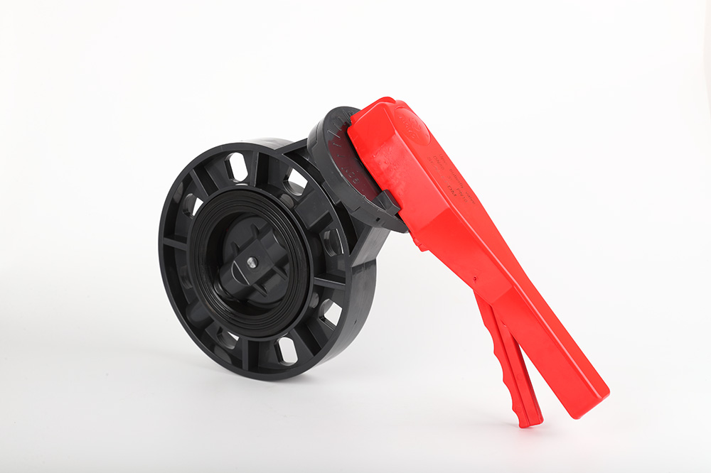 长丰镇手柄蝶阀